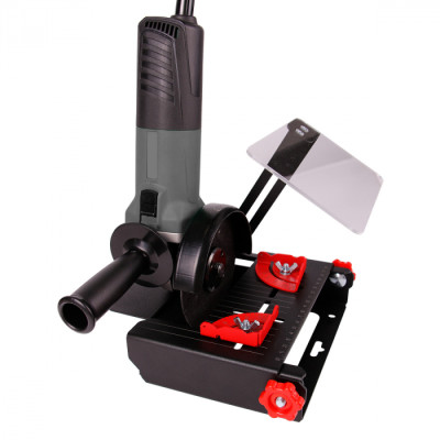 Слюсарне пристосування для КШМ Distar Mechanic Holder 115-125 19568445000