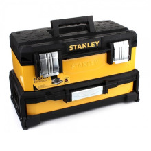 Ящик для інструментів STANLEY 545x280x335мм 20