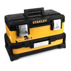 Ящик для інструментів STANLEY 545x280x335мм 20