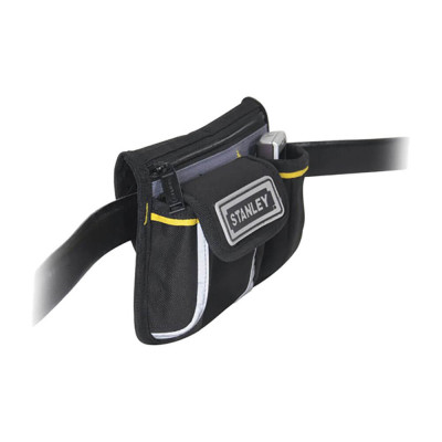 Сумка поясна Basic Stanley Personal Pouch для особистих речей і аксесуарів STANLEY 1-96-179