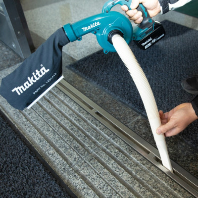 Гнучкий шланг для пилососів Makita 0.9 м 196643-5