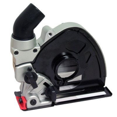 Захисний кожух із пиловідведенням Makita 115-125 мм 196845-3