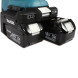 Адаптер перехідник для акумуляторів 2х18 В на 40 В Makita BCV03 197214-1