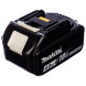 Акумулятор Makita LXT Li-Ion 18 В 4 Аг BL1840B 197265-4