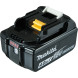 Акумулятор Makita LXT Li-Ion 18 В 4 Аг BL1840B 197265-4