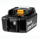 Аккумулятор Makita Li-ion 18 В 5 Ач BL1850B 197280-8