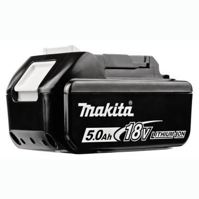 Аккумулятор Makita Li-ion 18 В 5 Ач BL1850B 197280-8