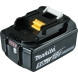 Аккумулятор Makita Li-ion 18 В 5 Ач BL1850B 197280-8