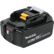 Аккумулятор Makita Li-ion 18 В 5 Ач BL1850B 197280-8