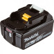 Аккумулятор Makita LXT Li-Ion 18 В 6 Ач BL1860B 197422-4
