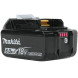 Аккумулятор Makita LXT Li-Ion 18 В 6 Ач BL1860B 197422-4