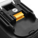 Аккумулятор Makita LXT Li-Ion 18 В 6 Ач BL1860B 197422-4
