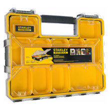 Органайзер STANLEY FATMAX SHALLOW PRO METAL LATCH 446x74x357мм