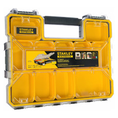Органайзер STANLEY FATMAX SHALLOW PRO METAL LATCH 446x74x357мм