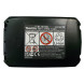 Акумулятор Makita G-Series Li-Ion 18 В 1.5 Аг BL1815G 198186-3