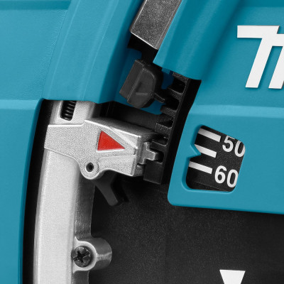 Захисний кожух із пиловідведенням Makita 230 мм 198440-5