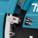 Захисний кожух із пиловідведенням Makita 230 мм 198440-5