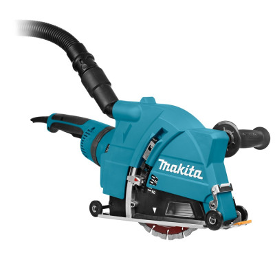 Захисний кожух із пиловідведенням Makita 230 мм 198440-5