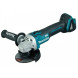Акумуляторна кутова шліфмашина Makita DGA504Z + BL1830 4шт. 198830-2