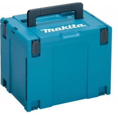 Акумуляторна кутова шліфмашина Makita DGA504Z + BL1830 4шт. 198830-2