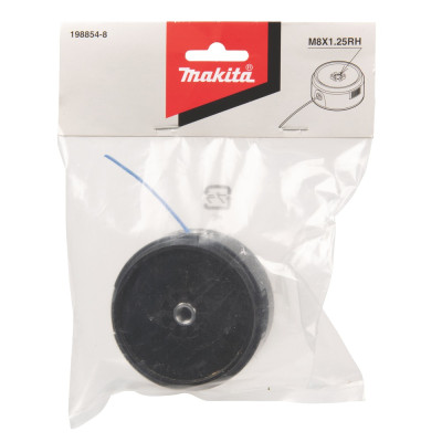 Косильная головка Makita 198854-8