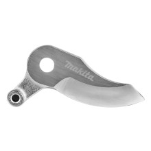 Верхнє лезо секатора для товстих гілок Makita 199168-8