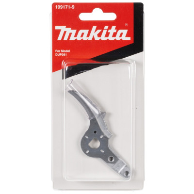Нижнє лезо секатора для тонких гілок Makita 199171-9