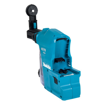 Система пиловідведення Makita 199581-0