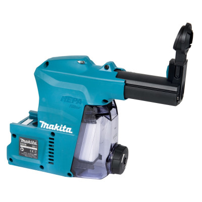 Система пиловідведення Makita 199581-0