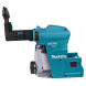 Система пиловідведення Makita 199585-2