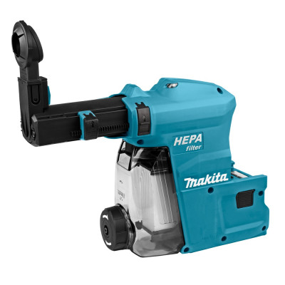 Система пиловідведення Makita 199585-2