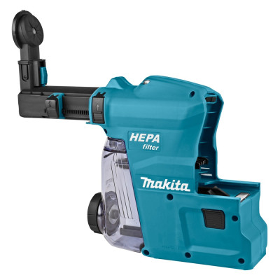 Система пиловідведення Makita 199585-2