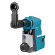 Система пиловідведення Makita 199585-2