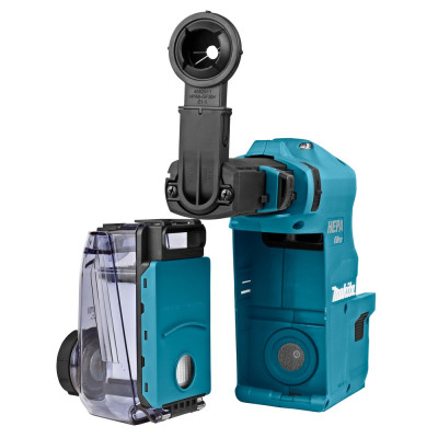 Система пиловідведення Makita 199585-2