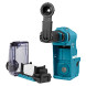 Система пиловідведення Makita 199585-2