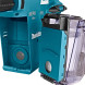 Система пиловідведення Makita 199585-2