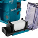 Система пиловідведення Makita 199585-2