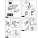 Адаптер бездротової системи автоматичного запуску AWS Bluetooth Makita 199773-1