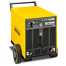 Зварювальний апарат Deca P-ARC 735 LAB 227500