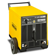 Зварювальний апарат Deca P-ARC 840 LAB 227600