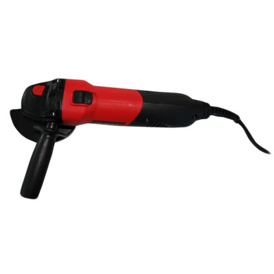 Угловая шлифмашина GTM AG-125/1100E 2279