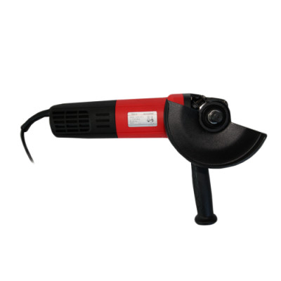 Угловая шлифмашина GTM AG-230 2300M 2281