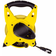 Рулетка STANLEY FatMax 60м