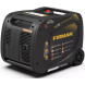 Генератор інверторний бензиновий FIRMAN SPS-3000ie 240000031