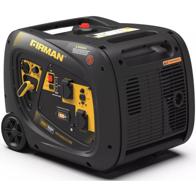Генератор інверторний бензиновий FIRMAN SPS-3000ie/RC 240000032