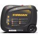 Генератор інверторний бензиновий FIRMAN SPS-3000ie/RC 240000032