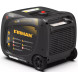 Генератор інверторний бензиновий FIRMAN SPS-3000ie/RC 240000032