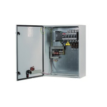 Блок автоматичного введення резерву для генератора PRAMAC LTS 40 A 240004190