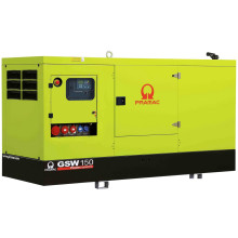 Генератор дизельний PRAMAC GSW150V 240011190