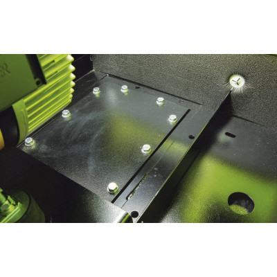 Генератор дизельный PRAMAC GSW150V 240011190